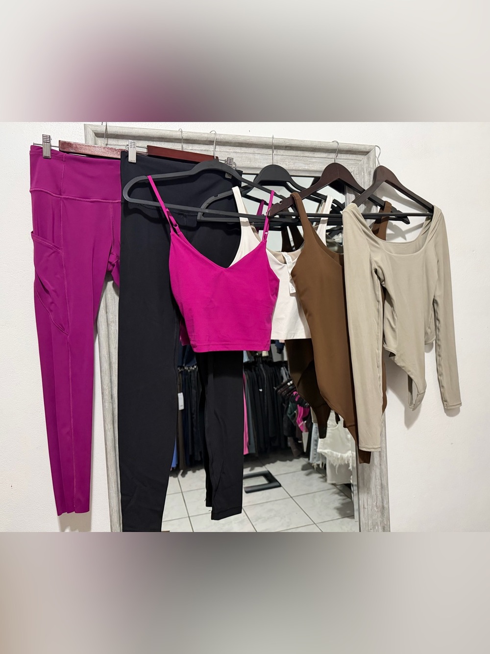 Lululemon bundle